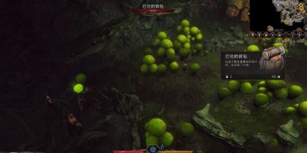 博德之门3狩猎蘑菇猎人怎么做,第3张