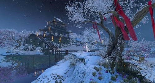 逆水寒手游沧州奇遇大全,第3张