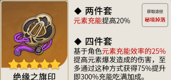 原神雷电将军怎么玩,第14张