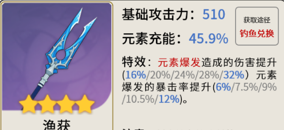 原神雷电将军怎么玩,第10张