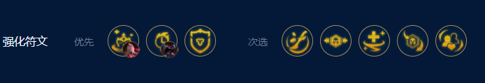 云顶之弈s9堡垒厄斐琉斯怎么玩,第3张