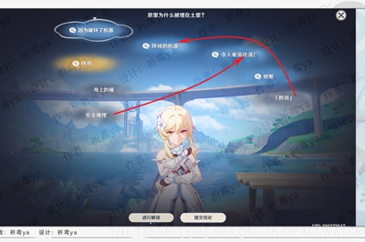 原神真是让人垂涎欲滴怎么做,第3张