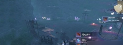 逆水寒手游无根门摄魂圣伞怎么获得,第4张