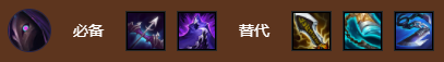 金铲铲之战S9宇航重秘狙阵容搭配攻略,第7张