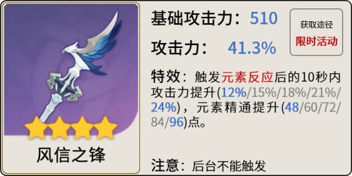 原神申鹤怎么玩,第15张
