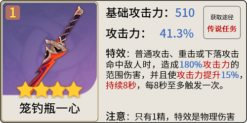原神神里绫华怎么玩,第13张