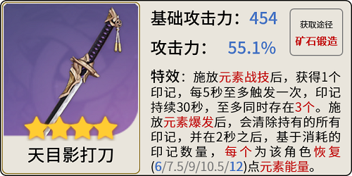 原神神里绫华怎么玩,第12张