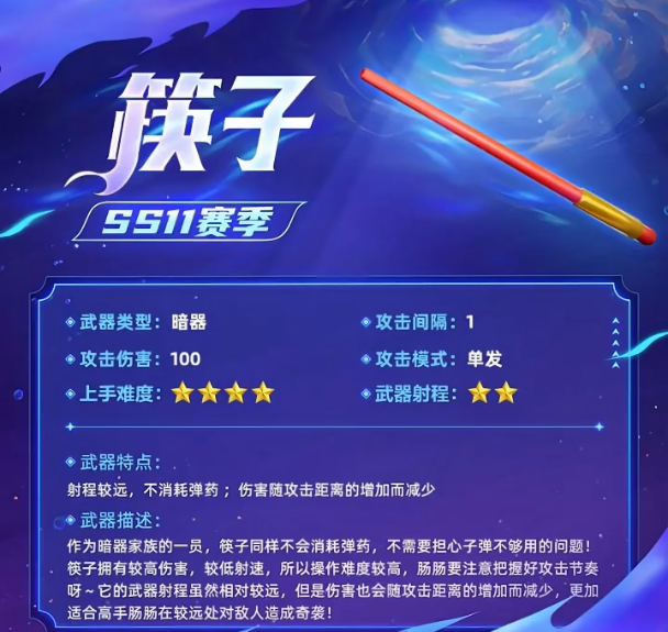 香肠派对筷子怎么用,第2张