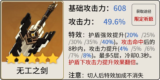 原神迪希雅怎么玩,第9张