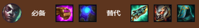 金铲铲之战S9潜行艾克阵容搭配攻略,第7张