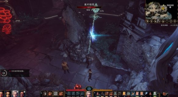 博德之门3光耀会怎么做,第5张