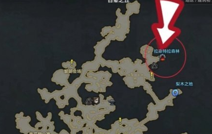 命运方舟50级怎么觉醒,第4张