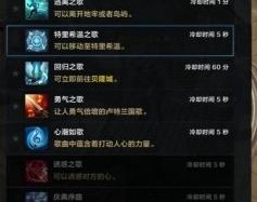 命运方舟50级怎么觉醒,第2张