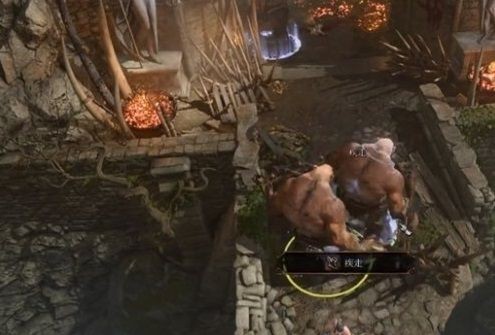 博德之门33个食人魔在哪,第3张