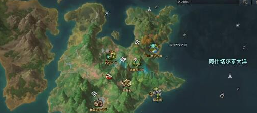 命运方舟二觉任务多少级开启,第2张