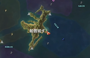 命运方舟t3材料怎么获得,第2张