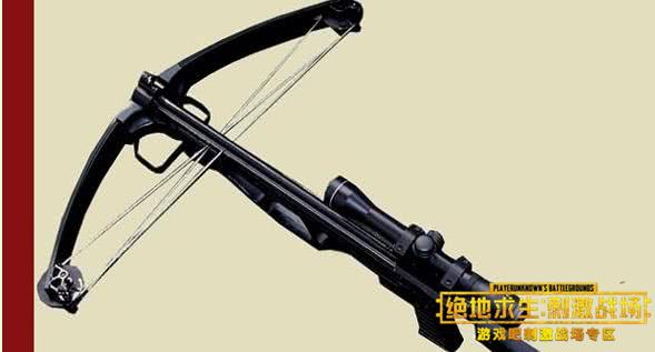 刺激战场武器排行一览,第4张