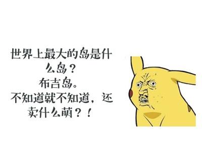 布吉岛意思、出处、含义介绍,第3张