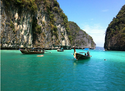 布吉岛意思、出处、含义介绍,第2张