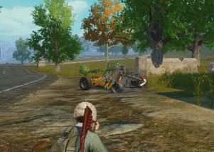 刺激战场S6赛季第5周任务完成攻略,第2张