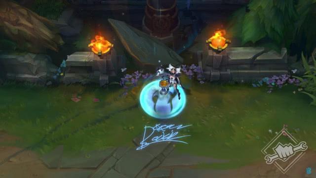 ig冠军英雄皮肤介绍,第9张