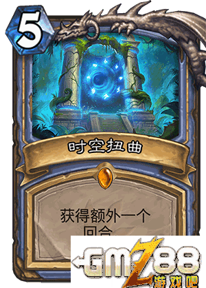 炉石传说勇闯安戈洛新卡汇总 新版本最齐卡牌大全, ,第13张