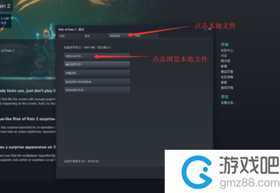 雨中冒险2中文设置方法介绍,第3张
