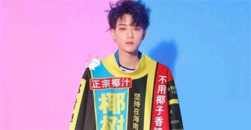 椰树牌椰汁卫衣介绍 不一样的潮流,第2张