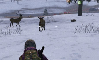 吃鸡极寒模式玩法进入方法详细介绍,第11张