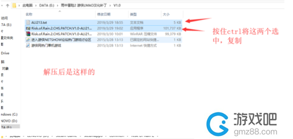 雨中冒险2中文设置方法介绍,第5张