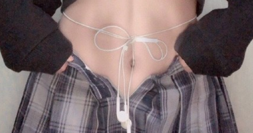 耳机腰意思、出处、含义介绍,第3张