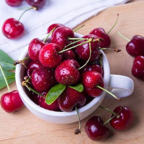 车厘子自由意思、出处、含义介绍,第2张