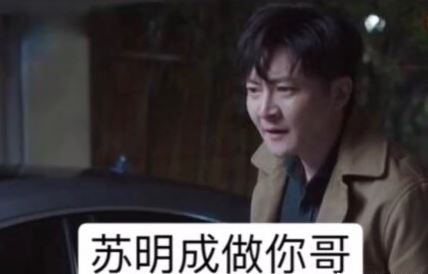 全员恶人家庭意思、出处、含义、表情包,第11张