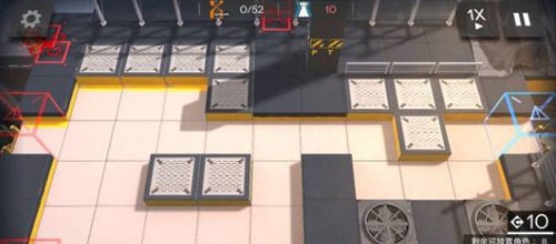 明日方舟玩法介绍,第3张