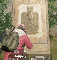 刺激战场野牛冲锋枪测评,第3张