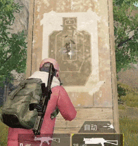 刺激战场野牛冲锋枪测评,第2张