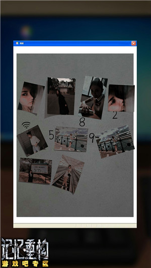 记忆重构困兽通关攻略介绍,第8张