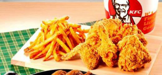 纯骨全家桶意思、出处、含义介绍,第3张