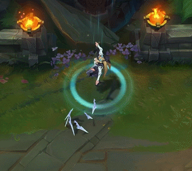 2018英雄联盟ig冠军皮肤,第7张