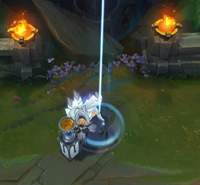 2018英雄联盟ig冠军皮肤,第13张