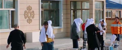 腾格尔化妆水洗头含义出处介绍,第4张