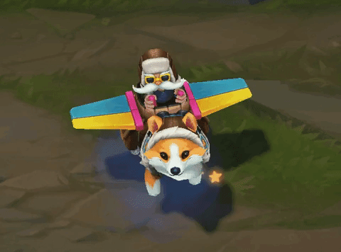 英雄联盟愚人节皮肤价格模型介绍,第9张