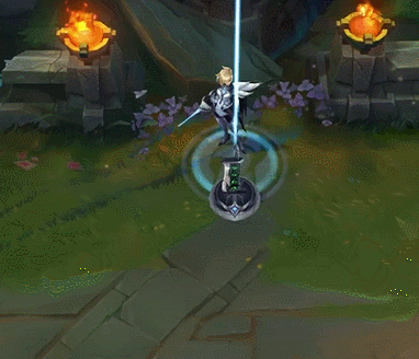 ig冠军皮肤详情介绍,第4张