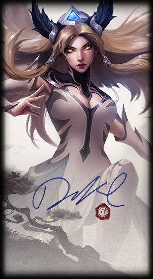 英雄联盟s8 ig冠军皮肤特效视频展示汇总,第8张