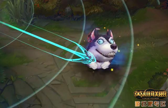 英雄联盟愚人节皮肤价格模型介绍,第2张