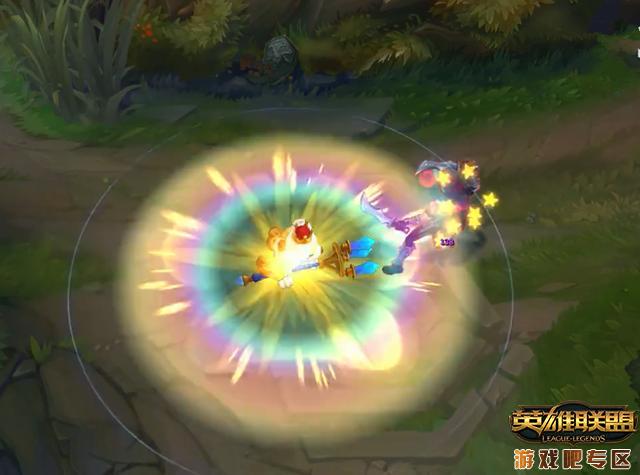 英雄联盟愚人节皮肤价格模型介绍,第4张