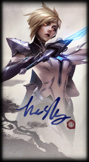 英雄联盟s8 ig冠军皮肤特效视频展示汇总,第5张