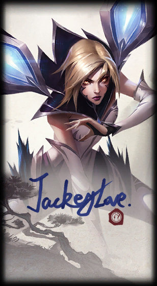 英雄联盟s8 ig冠军皮肤特效视频展示汇总,第11张