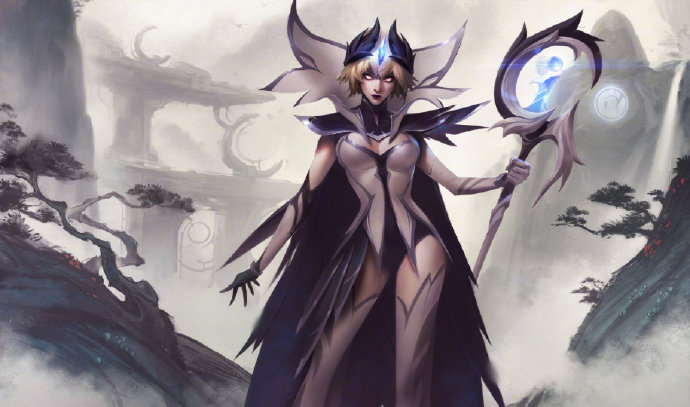 英雄联盟s8 ig冠军皮肤特效视频展示汇总,第13张