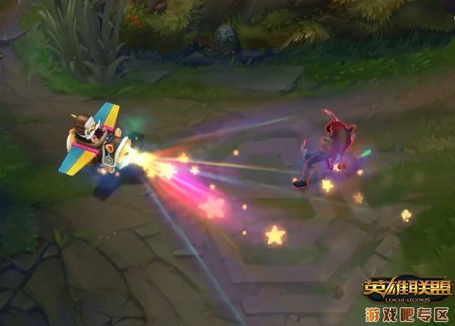 英雄联盟愚人节皮肤价格模型介绍,第8张